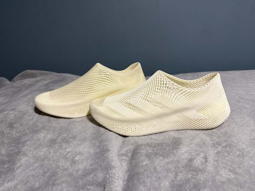 Shop adidas CLIMACOOL 4D OFF WHITE